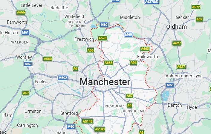 Manchester