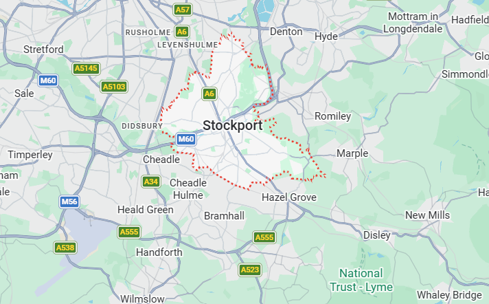 Stockport