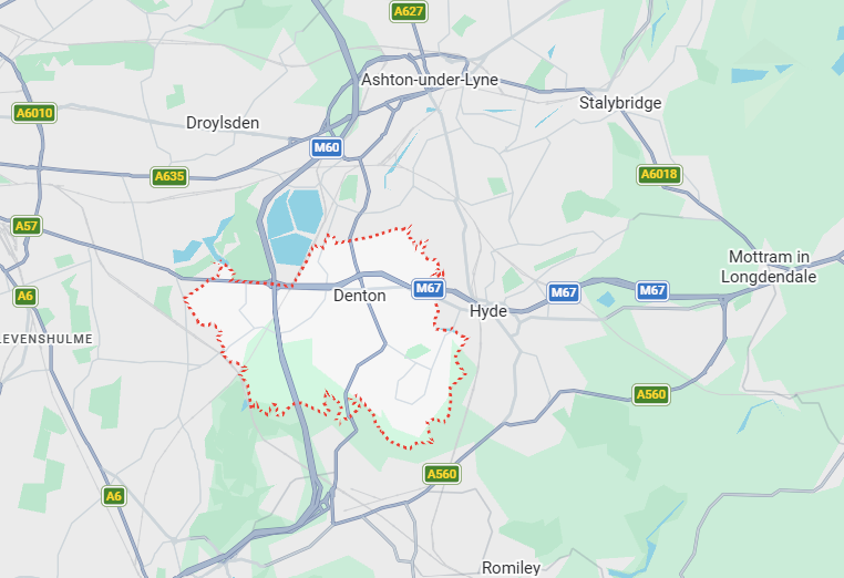 Denton