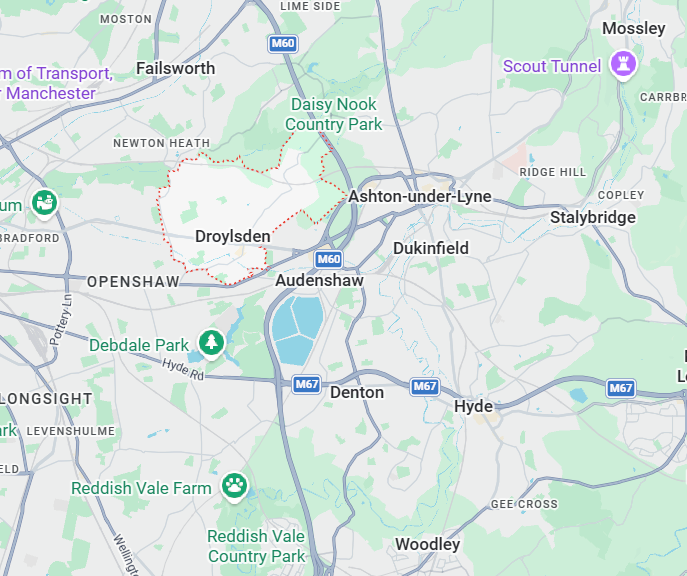 Droylsden