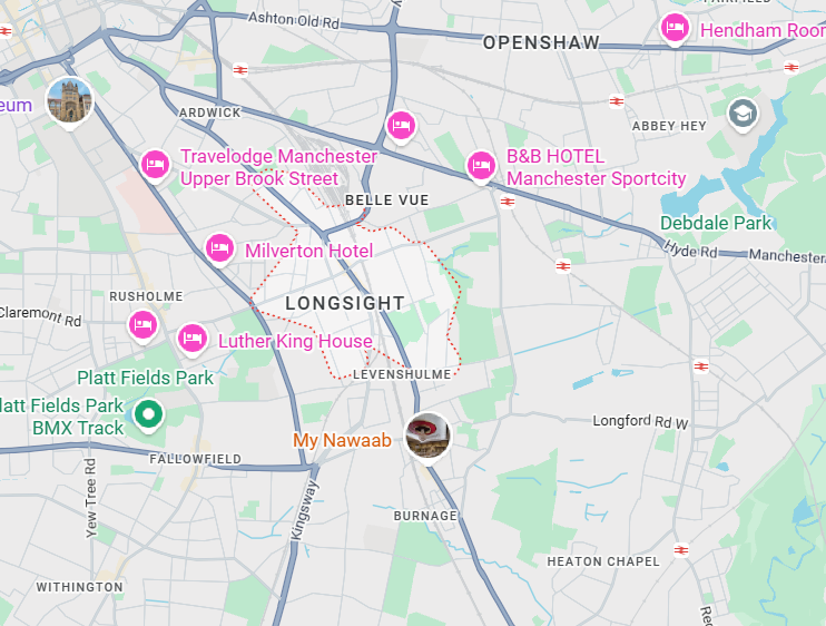 Longsight