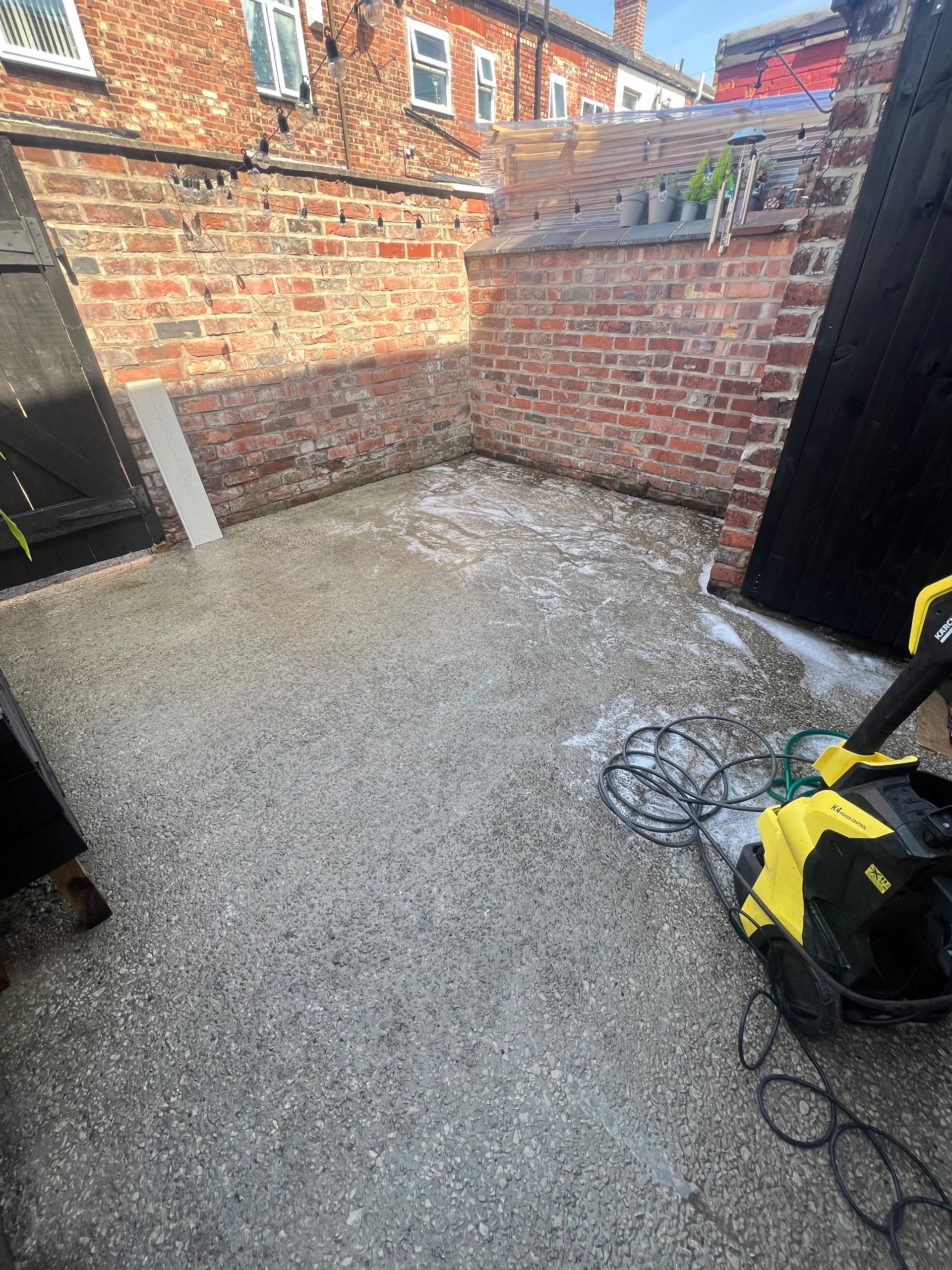 Local, dependable tradespeople for your property